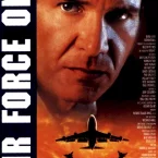 Photo du film : Air force one