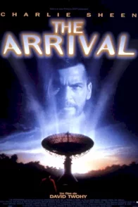 Affiche du film : The Arrival