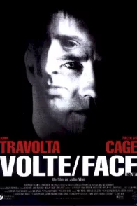 Affiche du film : Volte/face