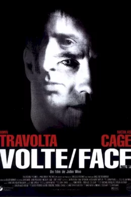 Affiche du film Volte/face