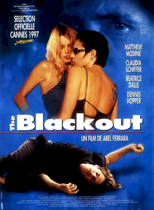 Photo 1 du film : The blackout
