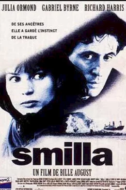 Affiche du film Smilla