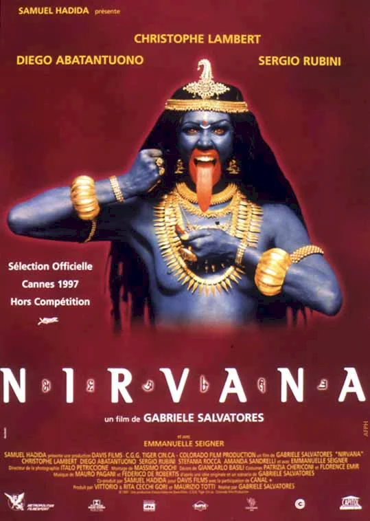 Photo 1 du film : Nirvana