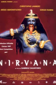 Affiche du film : Nirvana