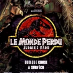 Photo du film : Jurassic park II : Le monde perdu