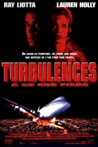 Affiche du film : Turbulences à 30 000 pieds
