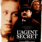 Photo du film : L'agent secret