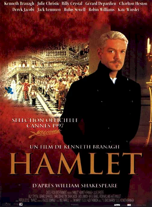 Photo 1 du film : Hamlet