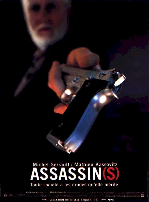 Photo 1 du film : Assassin (s)