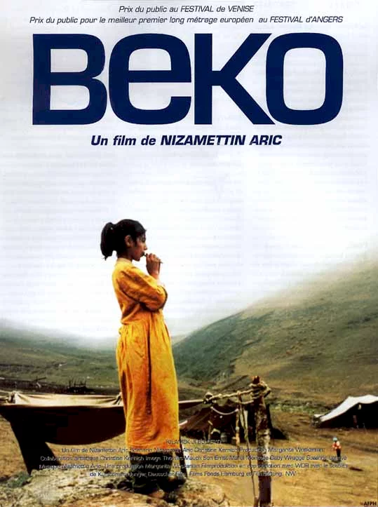 Photo du film : Beko