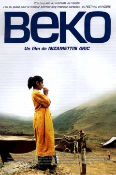 Affiche du film = Beko