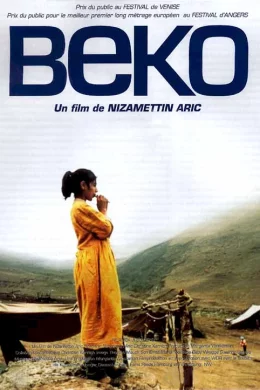 Affiche du film Beko