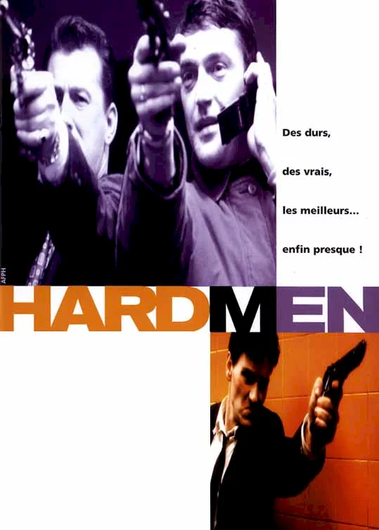 Photo du film : Hard men
