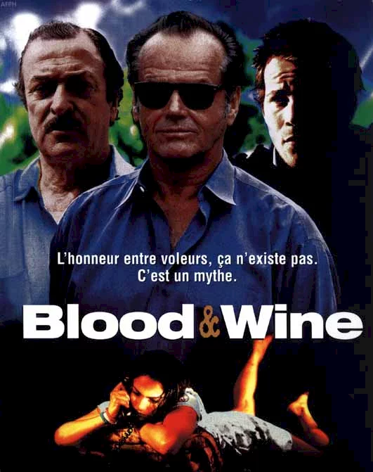 Photo 1 du film : Blood and wine