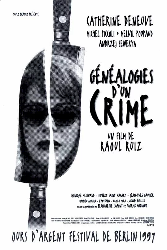 Photo 1 du film : Généalogies d'un crime