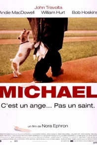 Affiche du film : Michael