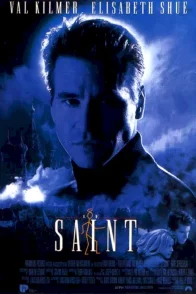Affiche du film : Le saint
