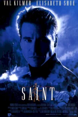 Affiche du film Le saint