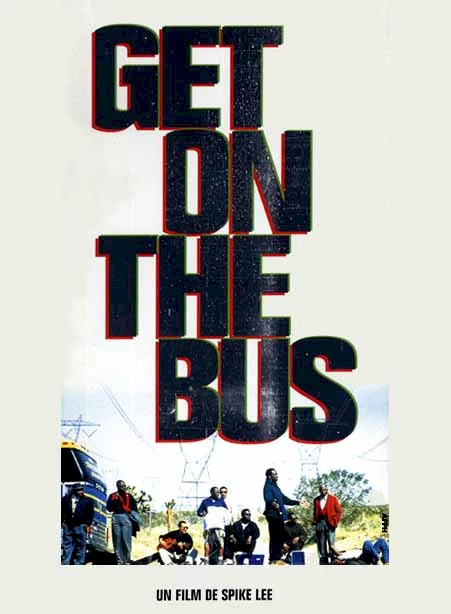 Photo 1 du film : Get on the bus
