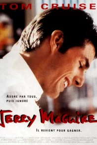 Affiche du film : Jerry Maguire