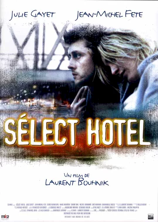 Photo 1 du film : Select hotel
