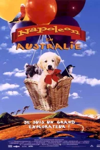 Affiche du film : Napoleon en australie