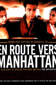 Affiche du film : En route vers Manhattan