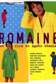 Affiche du film : Romaine