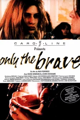 Affiche du film Only the brave