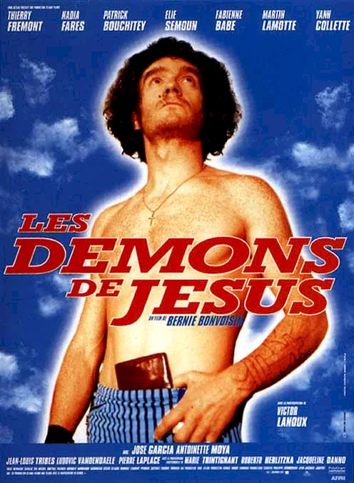 Photo 1 du film : Les démons de Jésus
