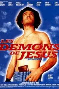 Affiche du film : Les démons de Jésus