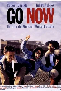Affiche du film : Go now