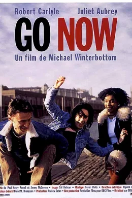 Affiche du film Go now
