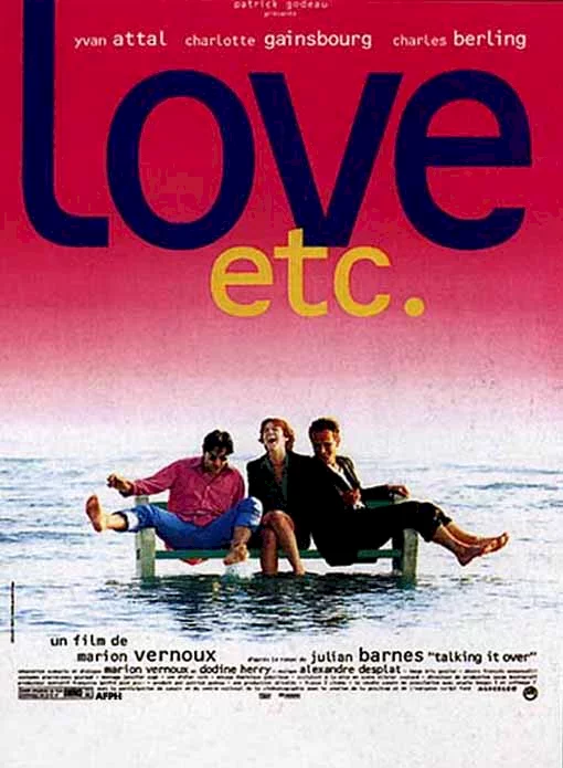 Photo 1 du film : Love etc