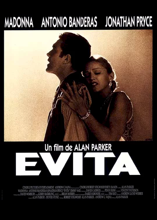 Photo 1 du film : Evita