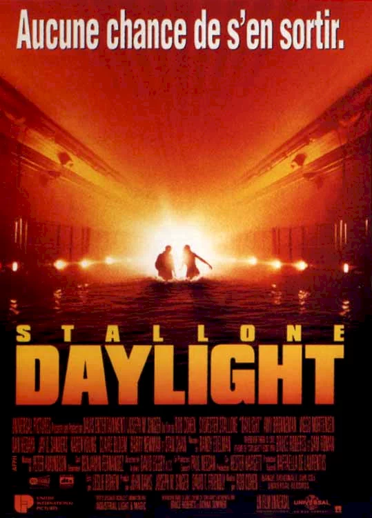 Photo 1 du film : Daylight