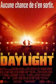 Affiche du film : Daylight
