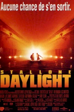 Affiche du film Daylight