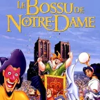 Photo du film : Le bossu de Notre Dame