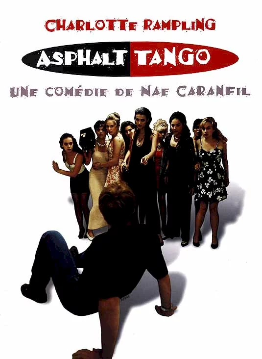 Photo 1 du film : Asphalt tango