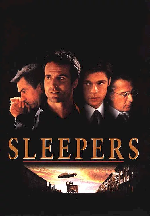 Photo du film : Sleepers
