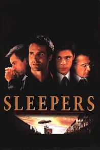 Affiche du film : Sleepers