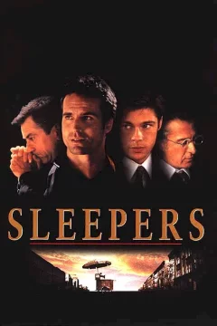 Affiche du film = Sleepers