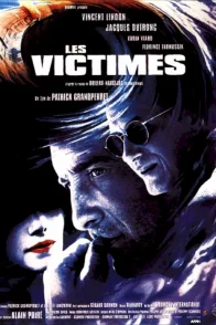 Affiche du film : Les Victimes