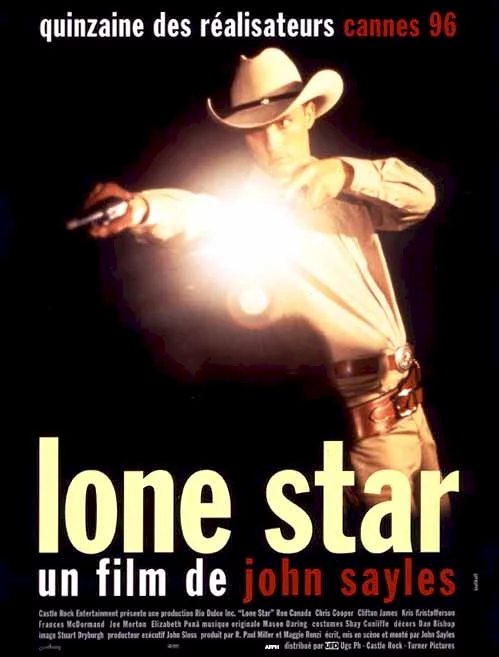 Photo 1 du film : Lone star