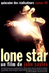 Affiche du film : Lone star
