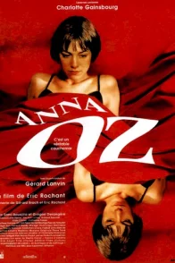 Affiche du film : Anna Oz