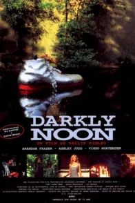 Affiche du film : Darkly noon