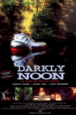 Affiche du film Darkly noon