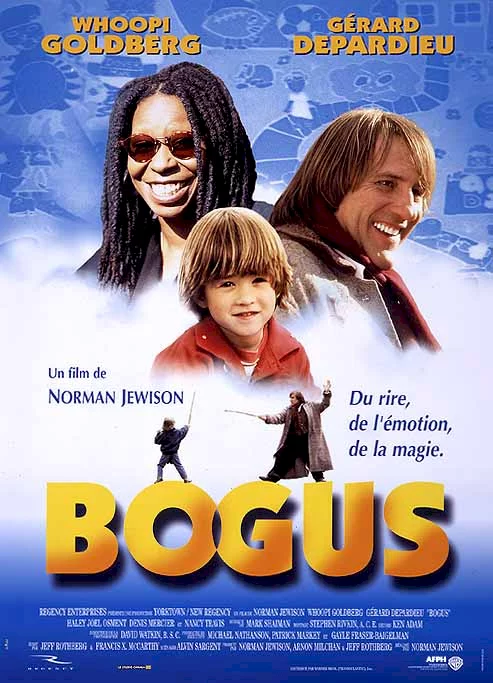 Photo du film : Bogus